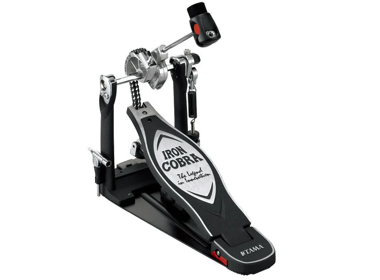 Tama HP900RN Iron Cobra enkel basstrommepedal 